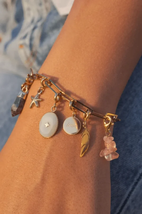 Rannekoru, BOHM PARIS | Bracelet Amélie