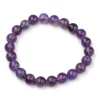 Rannekoru, FRENCH RIVIERA | Basic Amethyst Bracelet