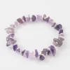 Rannekoru, FRENCH RIVIERA | Delicate Amethyst Bracelet