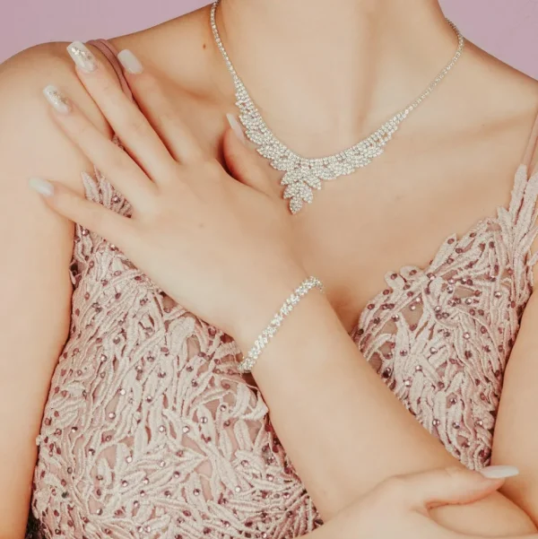 Rannekoru, ROMANCE | Simple Beauty -strassirannekoru