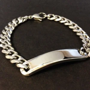 Rannekoru, Stainless Steel Basic