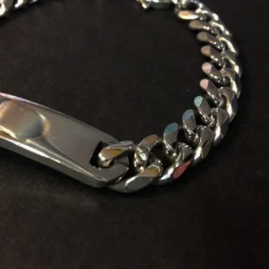 Rannekoru, Stainless Steel Basic