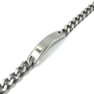 Rannekoru, Stainless Steel Basic XL