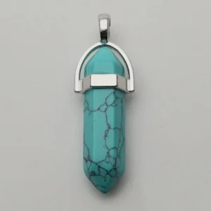 Riipus, NATURE COLLECTION | Synthetic Turqoise