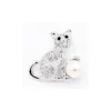 Rintaneula, ANIMAL | Kitten and Pearl