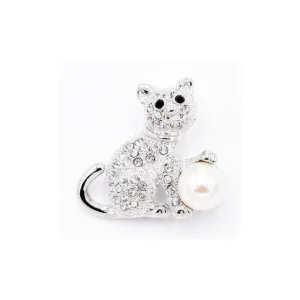 Rintaneula, ANIMAL | Kitten and Pearl