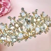 ROMANCE, Florence -kullanvärinen tiara