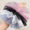 Scrunchie | SUGAR SUGAR, XXL Ballet Scrunchie -tylli hiusdonitsi