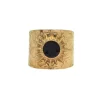 Sormus, BOHM PARIS | Bague Anais -noire