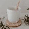 Stay Hydrated -puinen lasinalunen