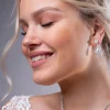 Strassikaulakoru, Romantic Pearl Necklace
