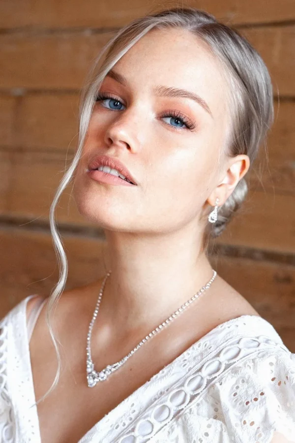 Strassikaulakoru, Beautiful Pearls (saatavana kaksi väriä)