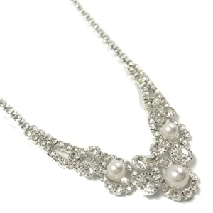 Strassikaulakoru, Beautiful Pearls (saatavana kaksi väriä)