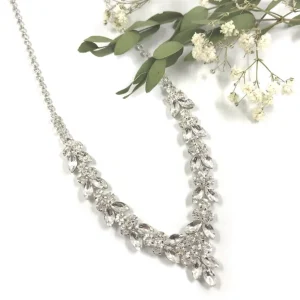 Strassikaulakoru, Elegant Marquise (saatavana kaksi väriä)