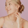 Strassikaulakoru, ROMANCE | Eliza -juhlakaulakoru (myös kullanvärisenä)
