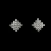 Strassinapit, Sparkling Earstuds
