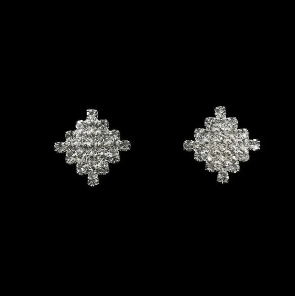 Strassinapit, Sparkling Earstuds