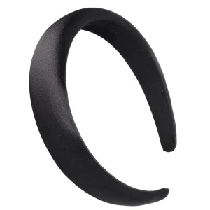 SUGAR SUGAR®, Abby Hairband -musta hiuspanta