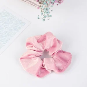 SUGAR SUGAR®, Bellamy -baby pink samettihiusdonitsi