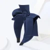 SUGAR SUGAR®, Bowtie -tummansininen comfy rusettipanta