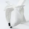 SUGAR SUGAR®, Bowtie -valkoinen comfy rusettipanta