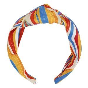 SUGAR SUGAR®, Cherise Hairband in Purple -monivärinen hiuspanta