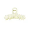 SUGAR SUGAR®, Cream Daisy Clip -kermanvalkoinen kukkahiusklipsi