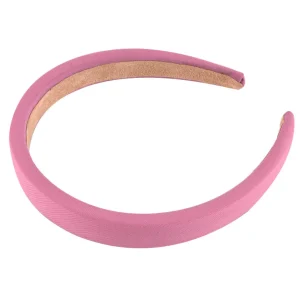 SUGAR SUGAR®, Elly Hairband -vaaleanpunainen hiuspanta