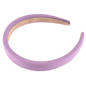 SUGAR SUGAR®, Elly Hairband -vaaleanvioletti hiuspanta