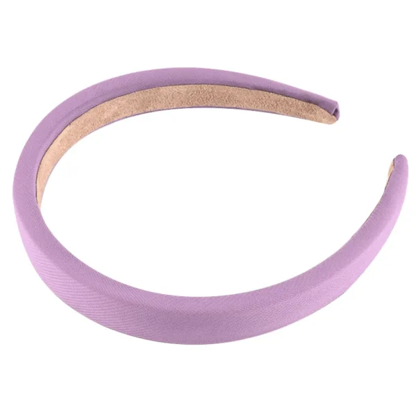 SUGAR SUGAR®, Elly Hairband -vaaleanvioletti hiuspanta