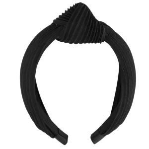 SUGAR SUGAR®, Emma Hairband -musta hiuspanta