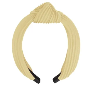 SUGAR SUGAR®, Emma Hairband -kermanvalkoinen hiuspanta