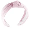 SUGAR SUGAR®, Essie Hairband -vaaleanpunainen hiuspanta