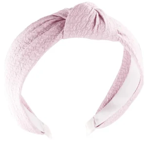 SUGAR SUGAR®, Essie Hairband -vaaleanpunainen hiuspanta