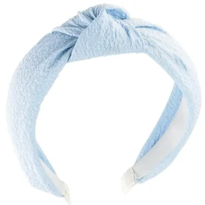 SUGAR SUGAR®, Essie Hairband -vaaleansininen hiuspanta
