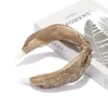 SUGAR SUGAR®, Fiona Hairband -vaaleanruskea comfy-hiuspanta