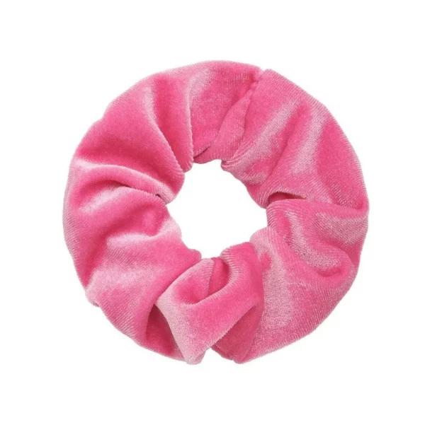 SUGAR SUGAR®, Lauren -pinkki samettihiusdonitsi