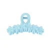 SUGAR SUGAR®, Light Blue Daisy Clip -vaaleansininen kukkahiusklipsi