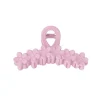 SUGAR SUGAR®, Light Rose Daisy Clip -vaaleanpunainen kukkahiusklipsi