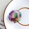 SUGAR SUGAR, Mermaid Clip -violetti simpukkahiusklipsi