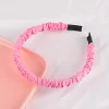 SUGAR SUGAR®, Mindy Hairband -pinkki hiuspanta