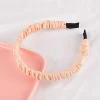 SUGAR SUGAR®, Mindy Hairband -persikkainen hiuspanta