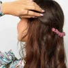 SUGAR SUGAR, Mornings in Rome Hair Clip -violetti hiusklipsi