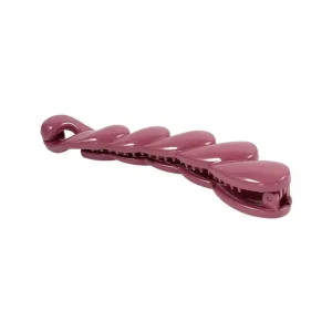 SUGAR SUGAR, Mornings in Rome Hair Clip -violetti hiusklipsi