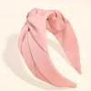 SUGAR SUGAR®, New York Hairband -vaaleanpunainen hiuspanta (comfy)