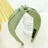 SUGAR SUGAR®, New York Hairband -vihreä comfy-hiuspanta