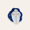 SUGAR SUGAR, Oil Painting Girl Clip