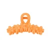 SUGAR SUGAR®, Orange Daisy Clip -oranssi kukkahiusklipsi