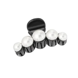 SUGAR SUGAR, Pearl Clip -helmikoristeinen hiusklipsi