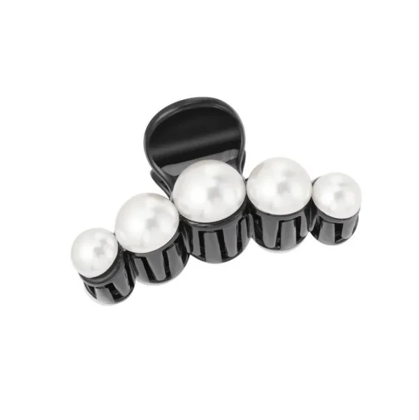 SUGAR SUGAR, Pearl Clip -helmikoristeinen hiusklipsi